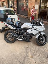 Yamaha XJ6 ABS (2013) - Maurizio