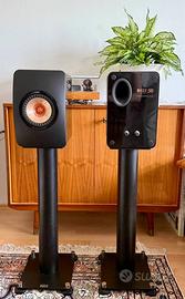 KEF LS50
