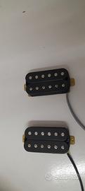PRS 85/15 pickups