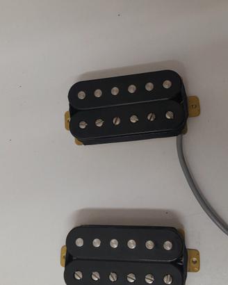 PRS 85/15 pickups