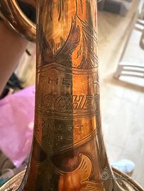 Strumenti musicali