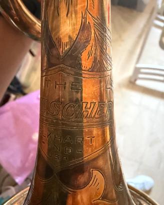 Strumenti musicali