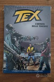 Tex collezione storica a colori n. 177