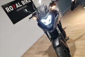 Honda nc 750 x dct 2024 passaggio incluso