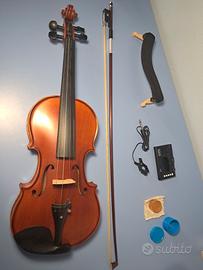 violino alysee