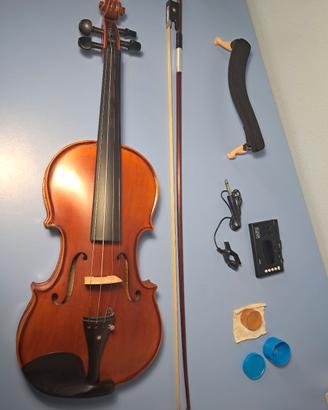 violino alysee