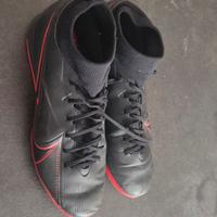 scarpe da calcio nike mercurial