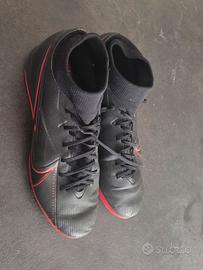 scarpe da calcio nike mercurial