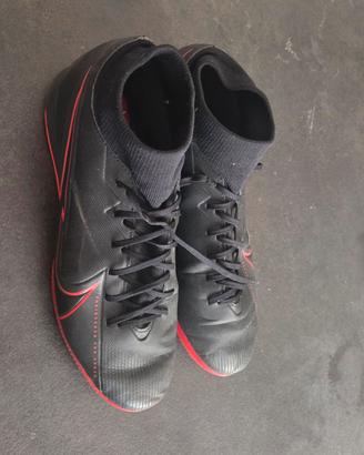 scarpe da calcio nike mercurial