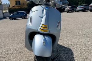 Piaggio vespa 300 gts tech