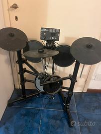 Batteria elettrica