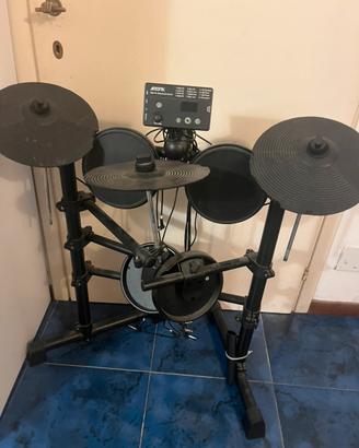 Batteria elettrica