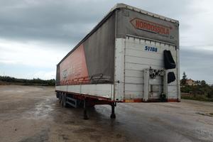 Semirimorchio SCHMITZ