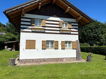 Casa Singola a Trento