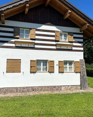 Casa Singola a Trento