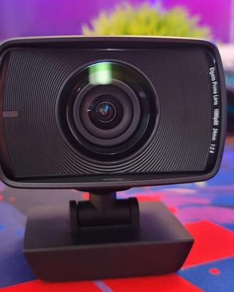 Elgato Facecam