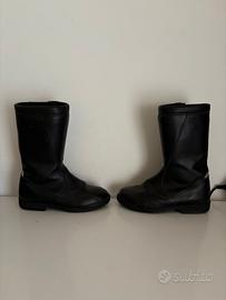 Stivali donna dainese