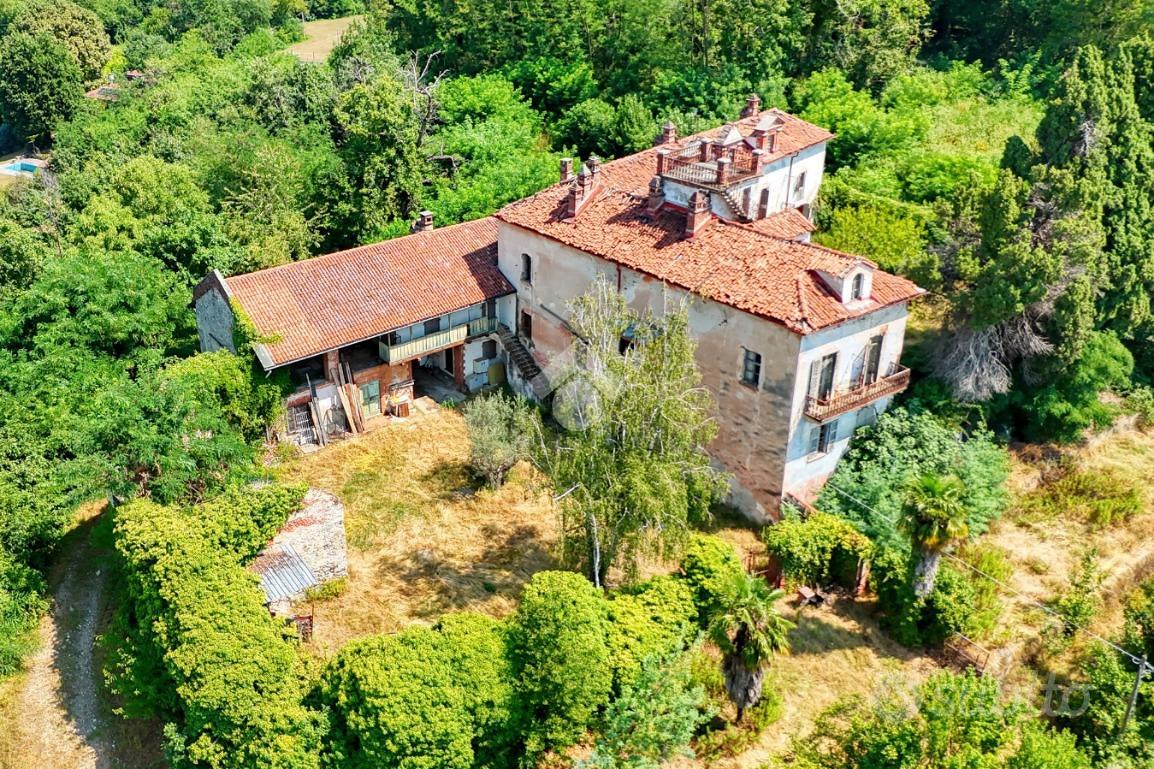RUSTICO A VILLARBASSE - Vista 2
