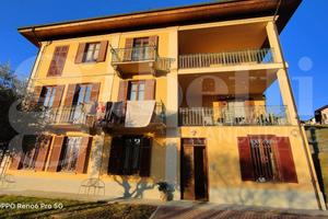 Appartamento Pralungo [Cod. rif 3293508ARG]