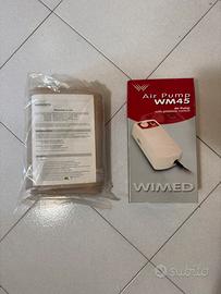 Materasso ortopedico antidecubito Wimed