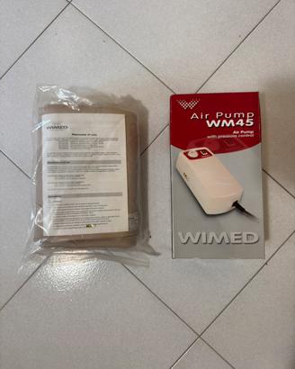 Materasso ortopedico antidecubito Wimed