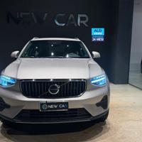 VOLVO XC40 T4 Recharge automatico Plus Bright