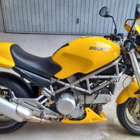 ducati monster 800ie 