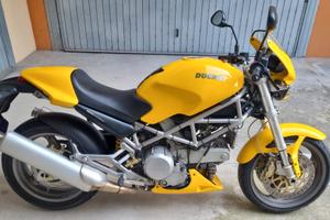 ducati monster 800ie 