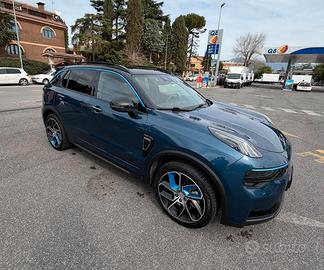 LINK & CO 01 COME DA FOTO