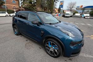 LINK & CO 01 COME DA FOTO