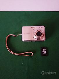 Fujifilm FinePix A170 10,2 Megapixel Fotocamera