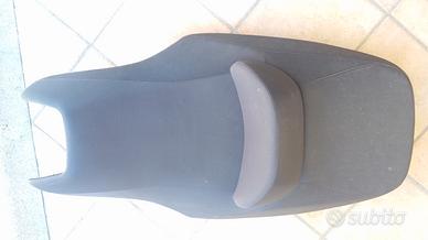 Sella Yamaha Tmax 500/530 '08/'15 color vinaccia 