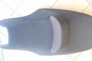 Sella Yamaha Tmax 500/530 '08/'15 color vinaccia 