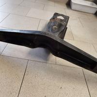 Supporto differenziale impreza sti