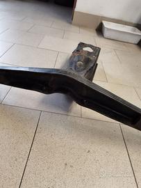 Supporto differenziale impreza sti