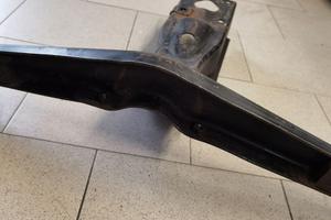 Supporto differenziale impreza sti