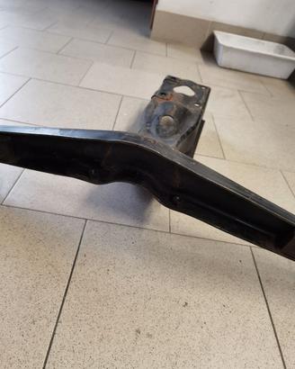 Supporto differenziale impreza sti