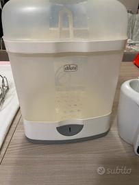 Sterilizzatore chicco
