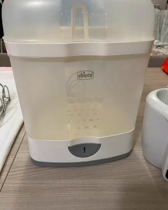 Sterilizzatore chicco