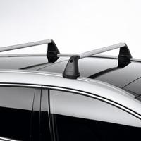 BARRE PORTATUTTO ORIGINALI HYUNDAI I40 SW DAL 2019