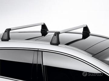 BARRE PORTATUTTO ORIGINALI HYUNDAI I40 SW DAL 2019