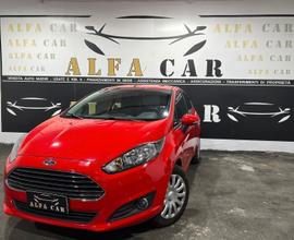 Ford Fiesta 1.5 tdi 75cv 2017 Business!! CERTIFICA