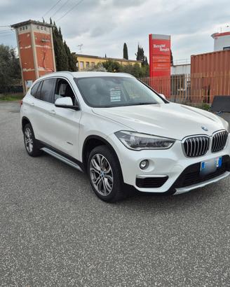 Bmw X1 sDrive18d xLine