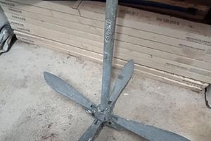 Ancora barca 10Kg