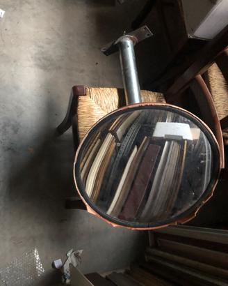 Specchio diametro 40 centimetri