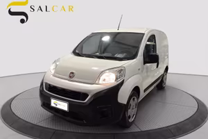 Fiat Fiorino 1.3 mjt 95cv ecojet 2020