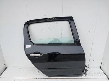 9008K4 PORTA POSTERIORE DX PEUGEOT 307 (T6) 1.6 HD