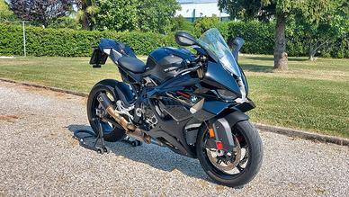 BMW S1000RR