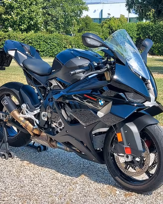 BMW S1000RR
