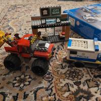 lego city set 60245
